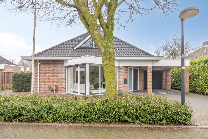 Foto 5 van Herfst 66