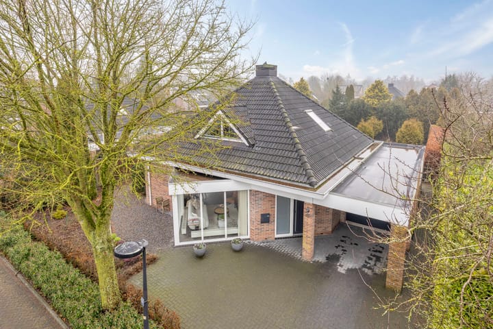 Foto 6 van Herfst 66