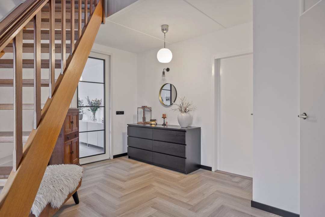 Foto 8 van Herfst 66