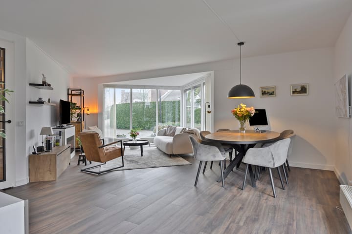 Foto 9 van Herfst 66