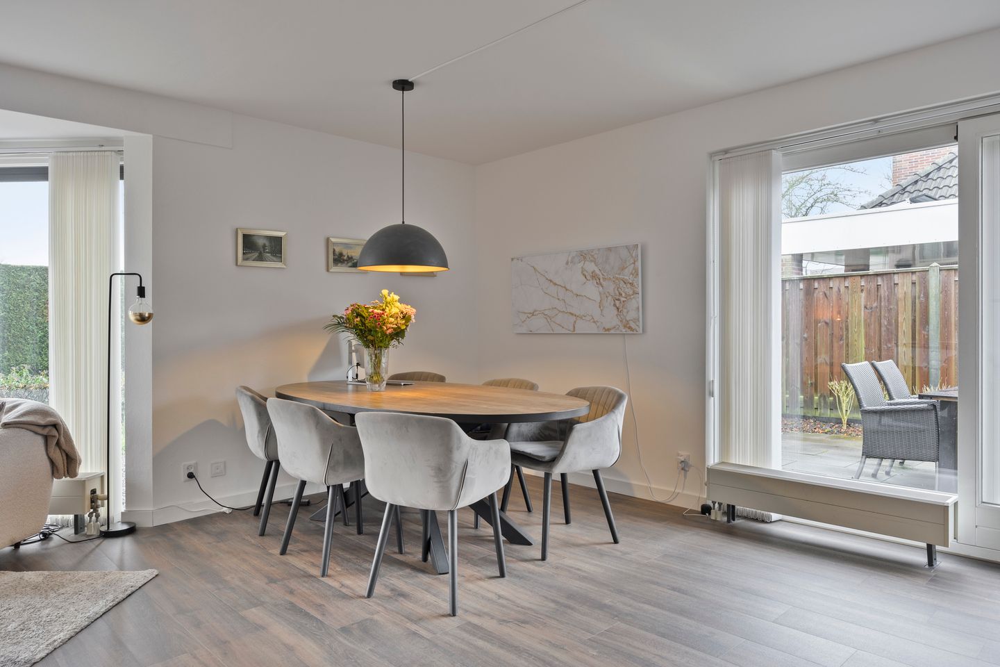 Foto 10 van Herfst 66