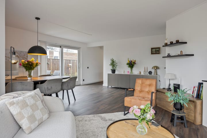 Foto 11 van Herfst 66