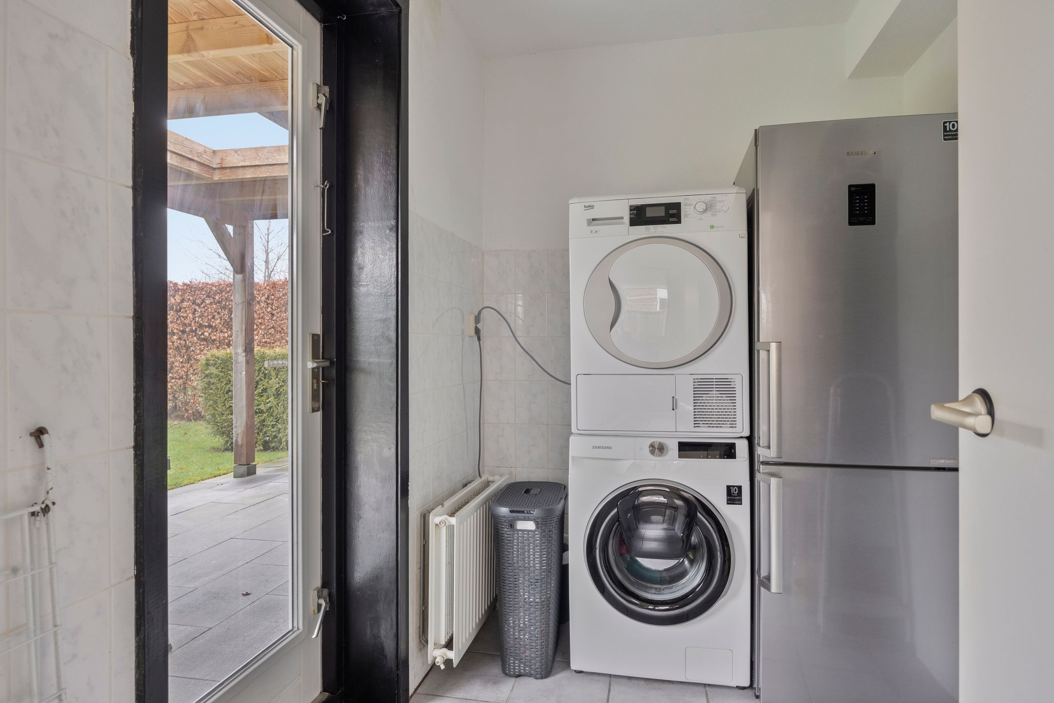 Foto 18 van Herfst 66