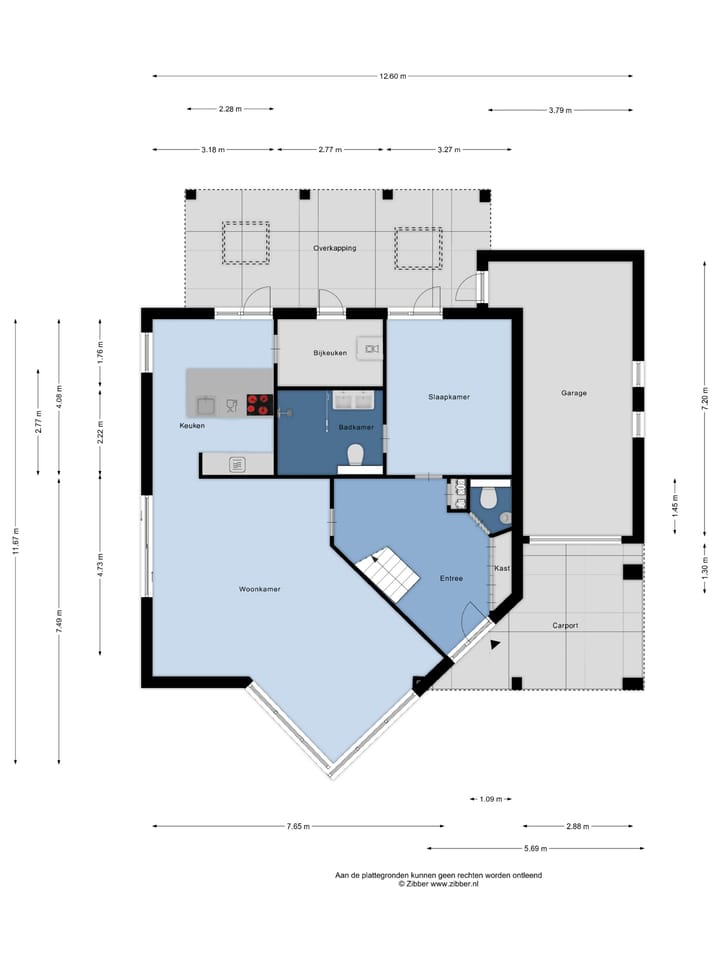 Foto 42 van Herfst 66