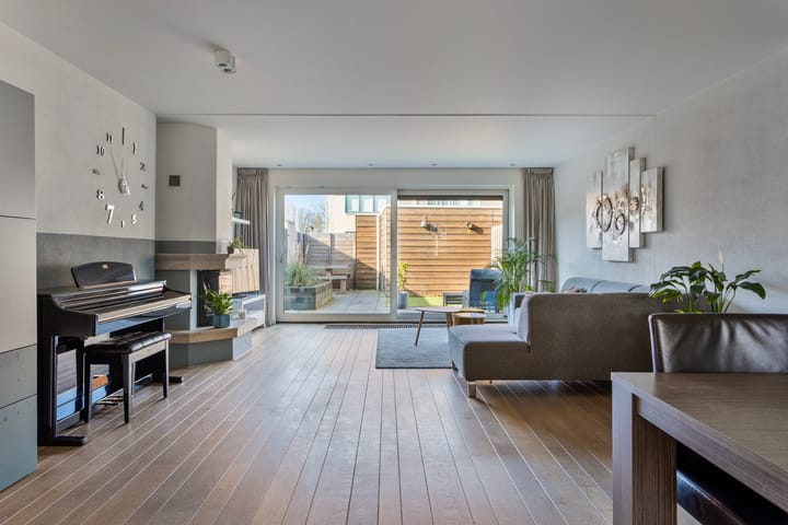 Foto 2 van Voorpost 1