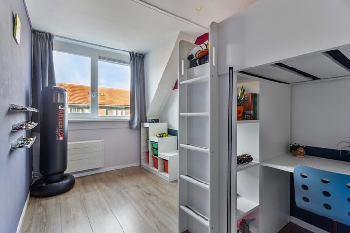 Foto 16 van Voorpost 1