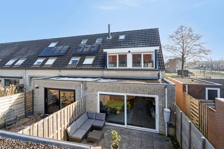 Foto 27 van Voorpost 1