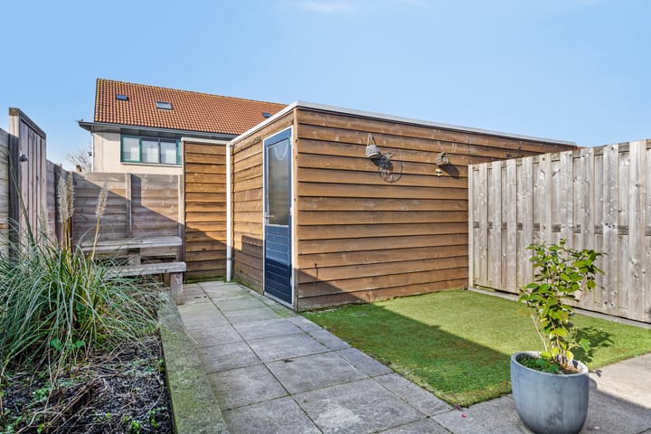 Foto 28 van Voorpost 1