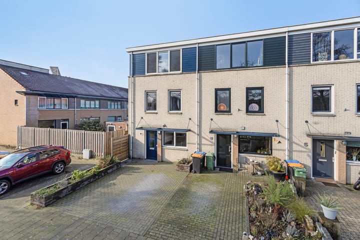 Foto 30 van Voorpost 1