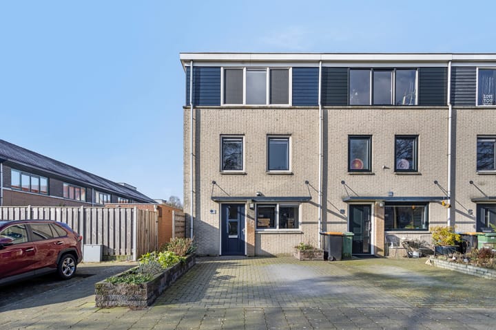 Foto 31 van Voorpost 1