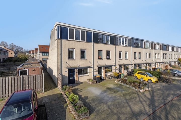 Foto 32 van Voorpost 1