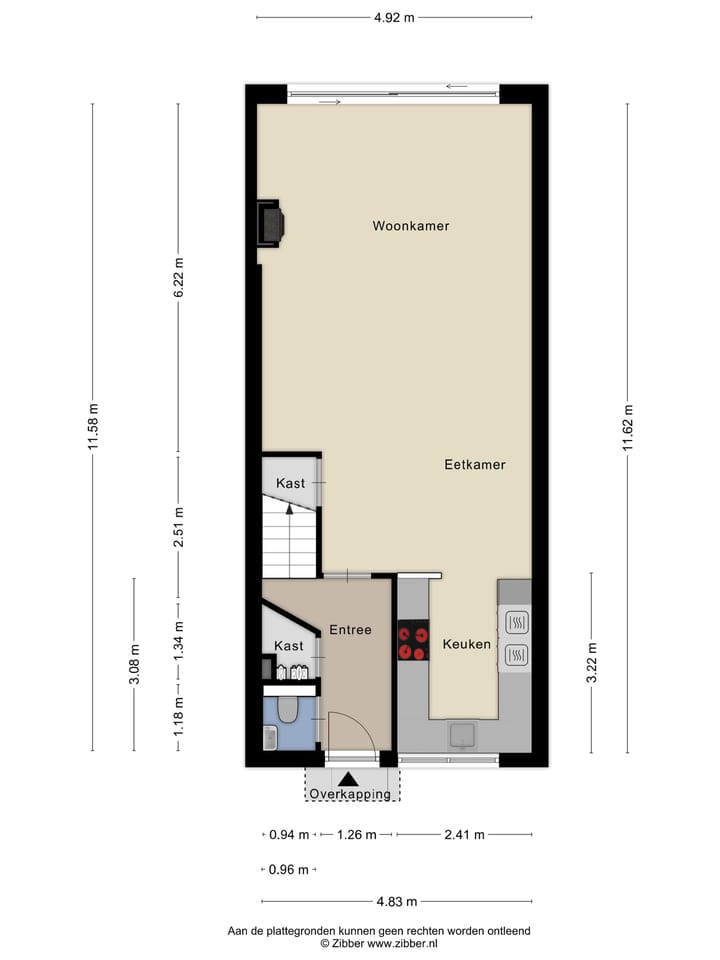 Foto 38 van Voorpost 1