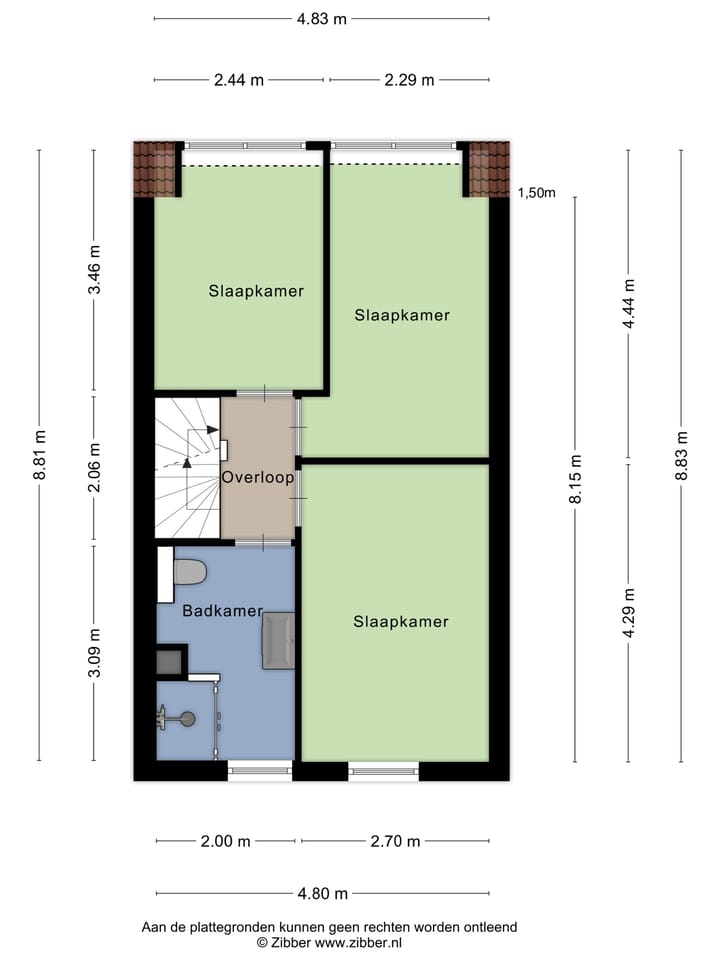 Foto 39 van Voorpost 1