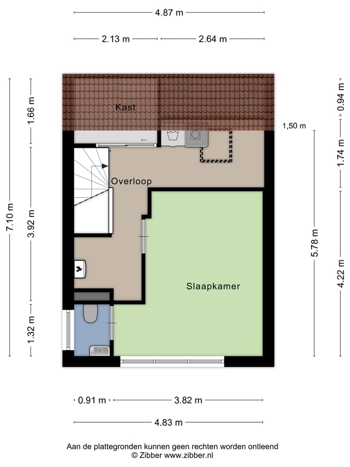 Foto 40 van Voorpost 1