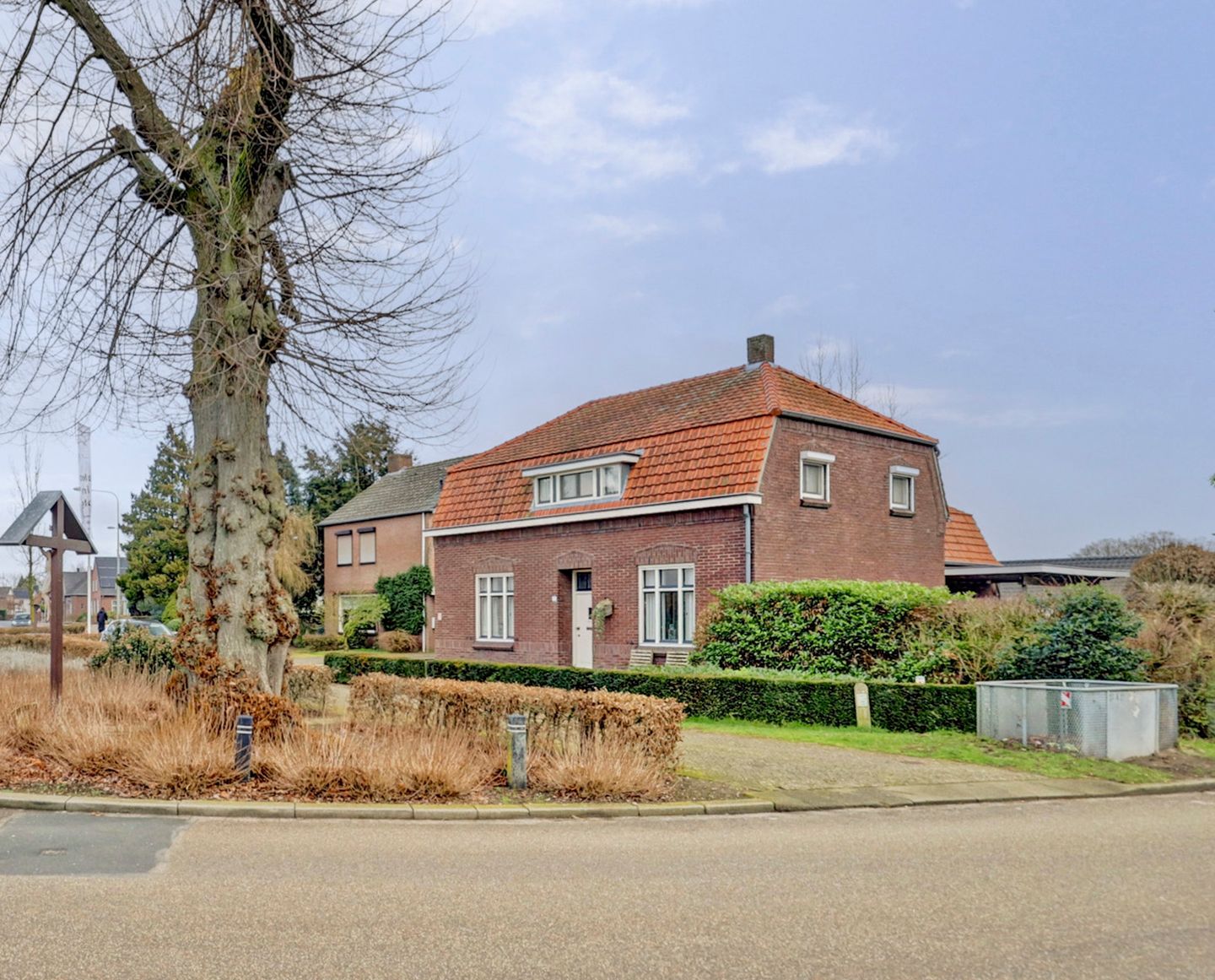 Foto 1 van Schoolstraat 1