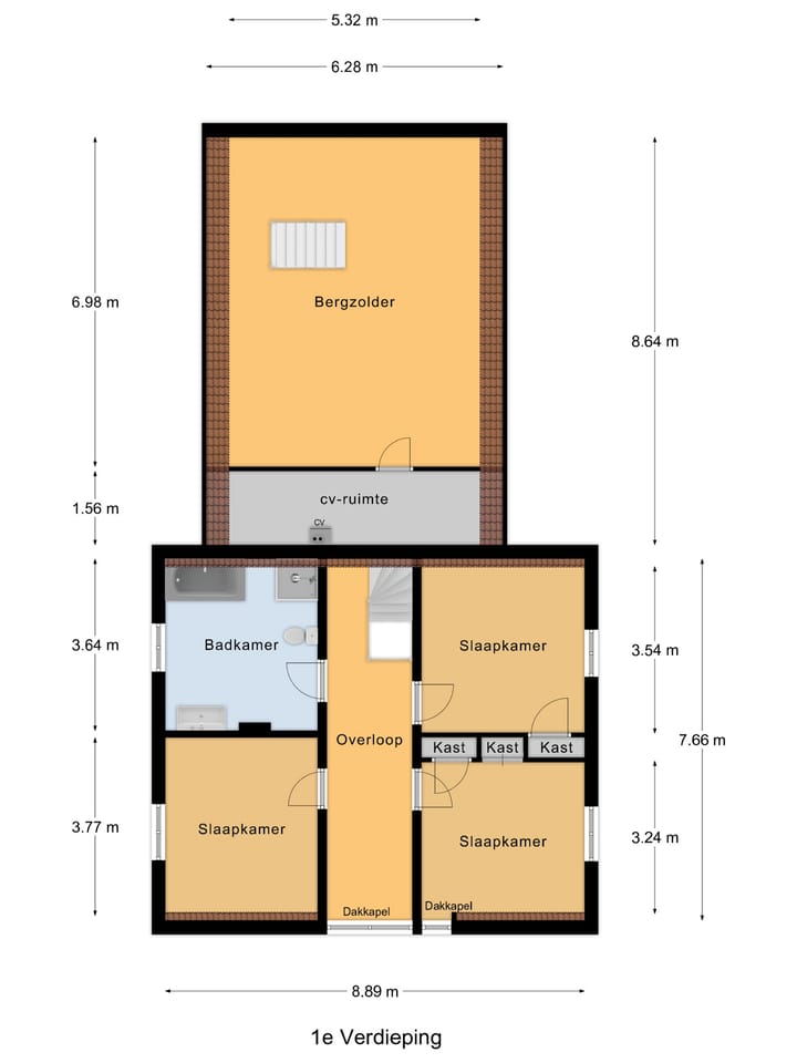 Foto 39 van Schoolstraat 1