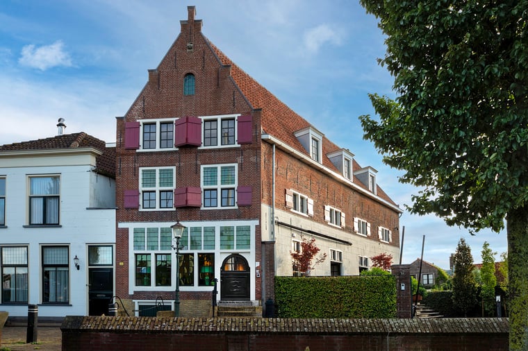 Dijk 28 main image