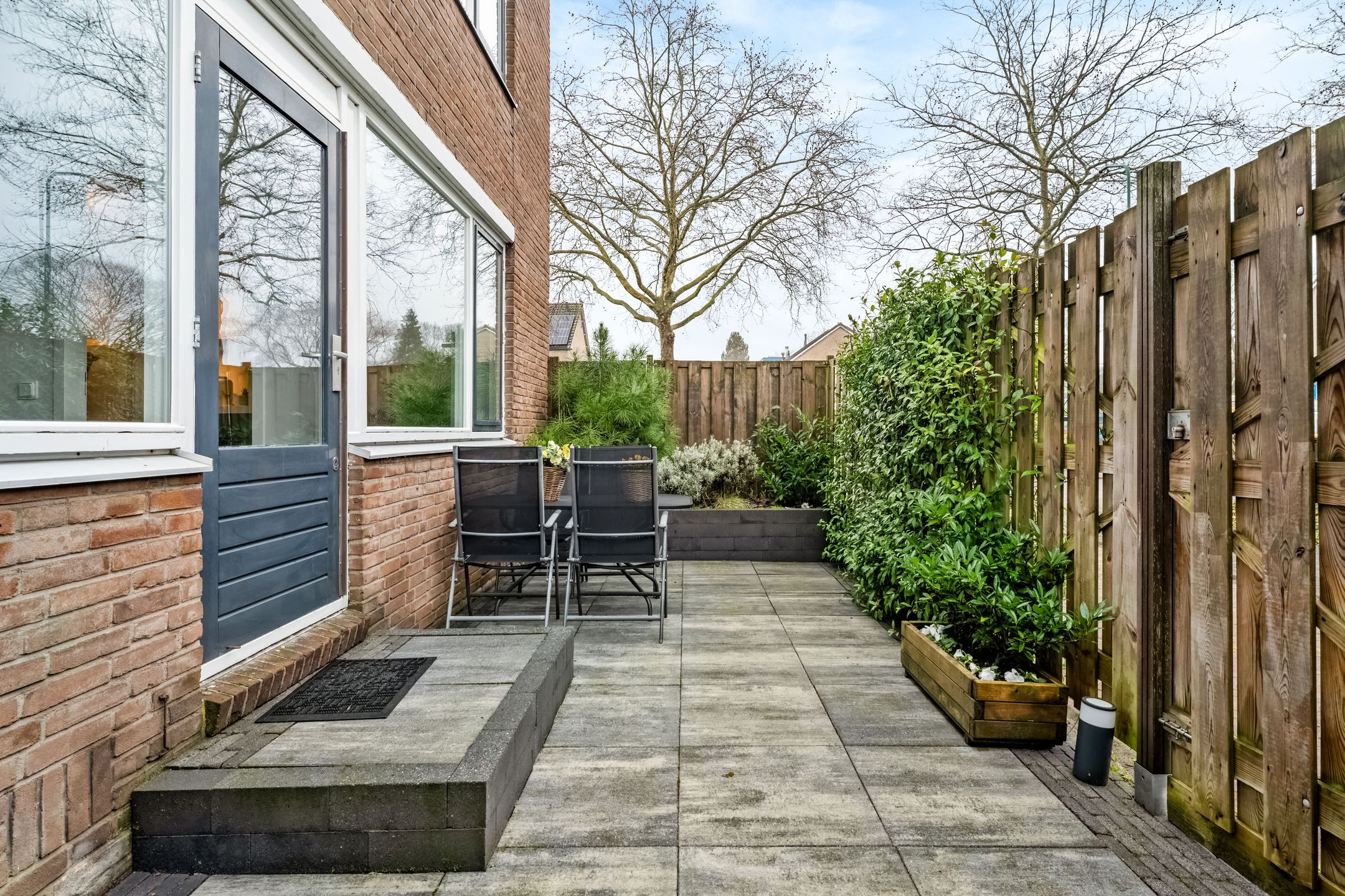 Foto 15 van Hondsdraf 41