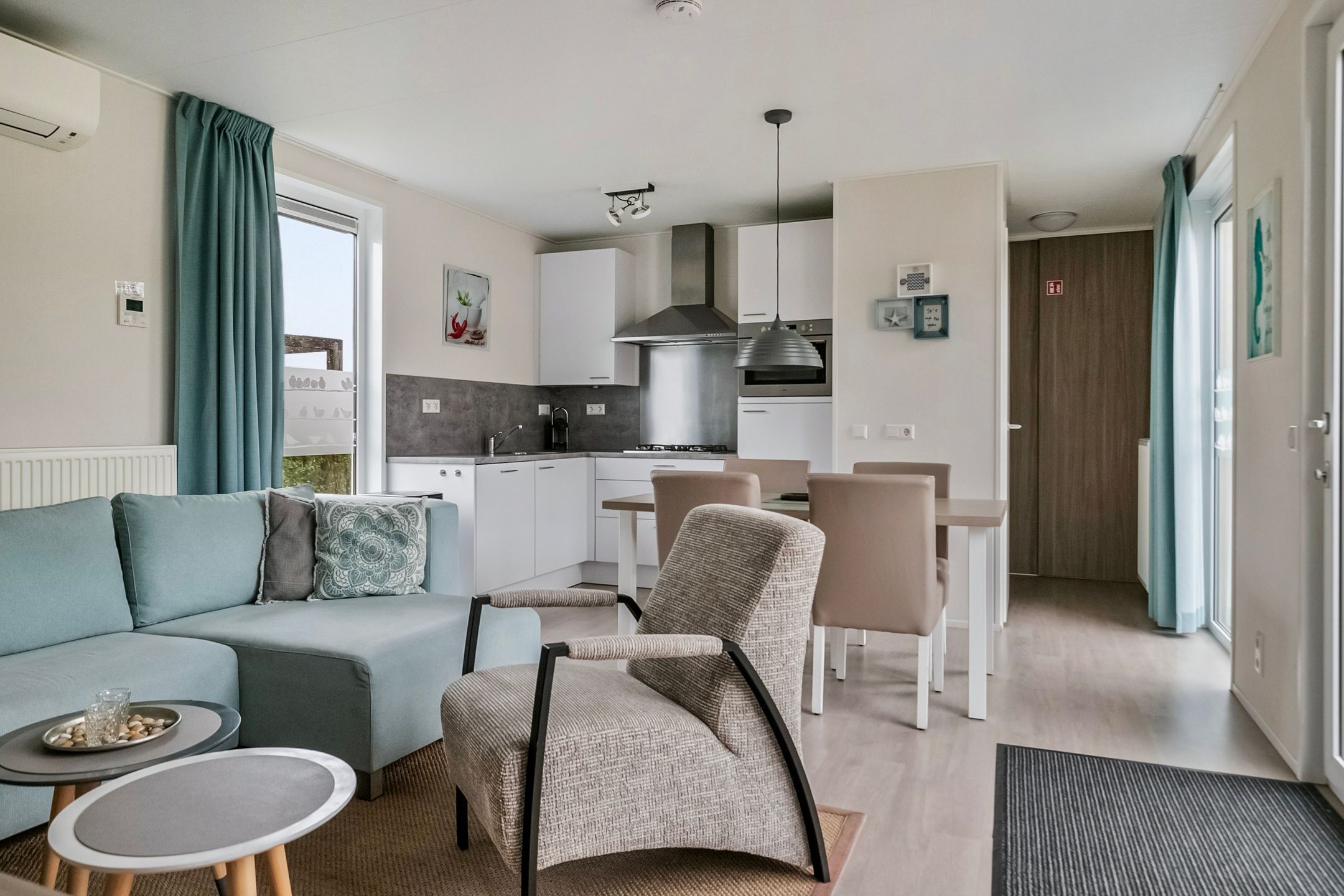 2-bedroom freehold villa in Breskens — photo 3 of 5