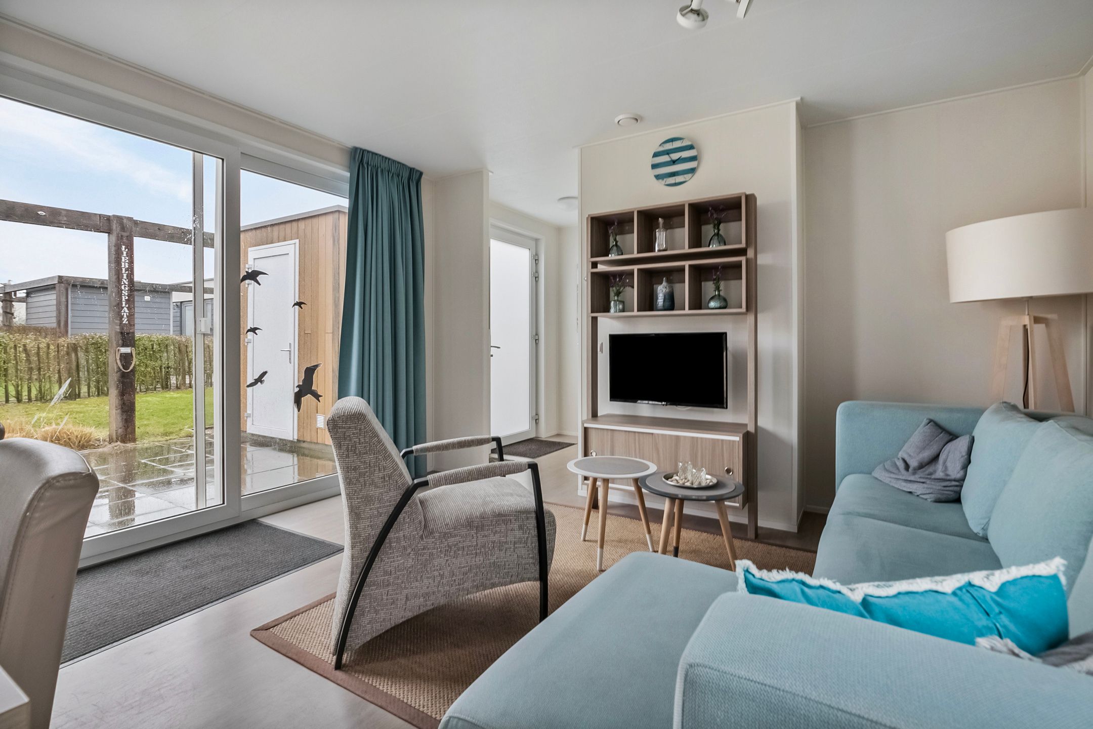 2-bedroom freehold villa in Breskens — photo 4 of 5