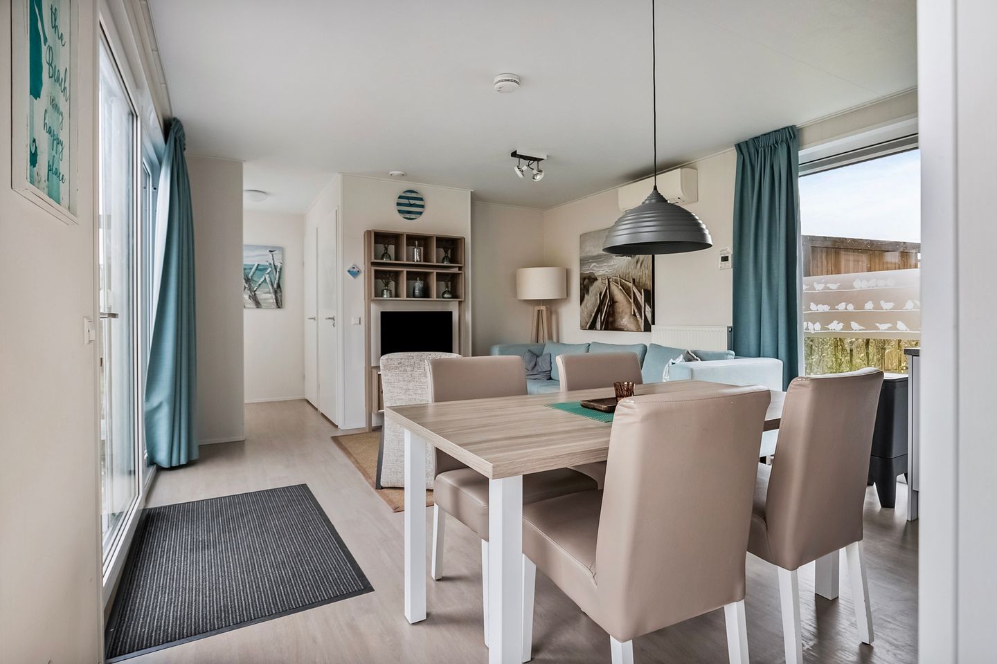 Foto 5 van Nieuwesluisweg 1-A834