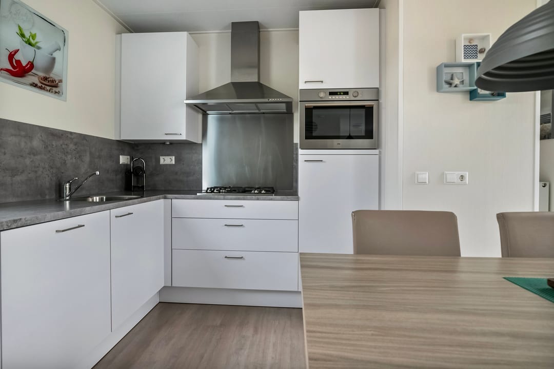 Foto 7 van Nieuwesluisweg 1-A834