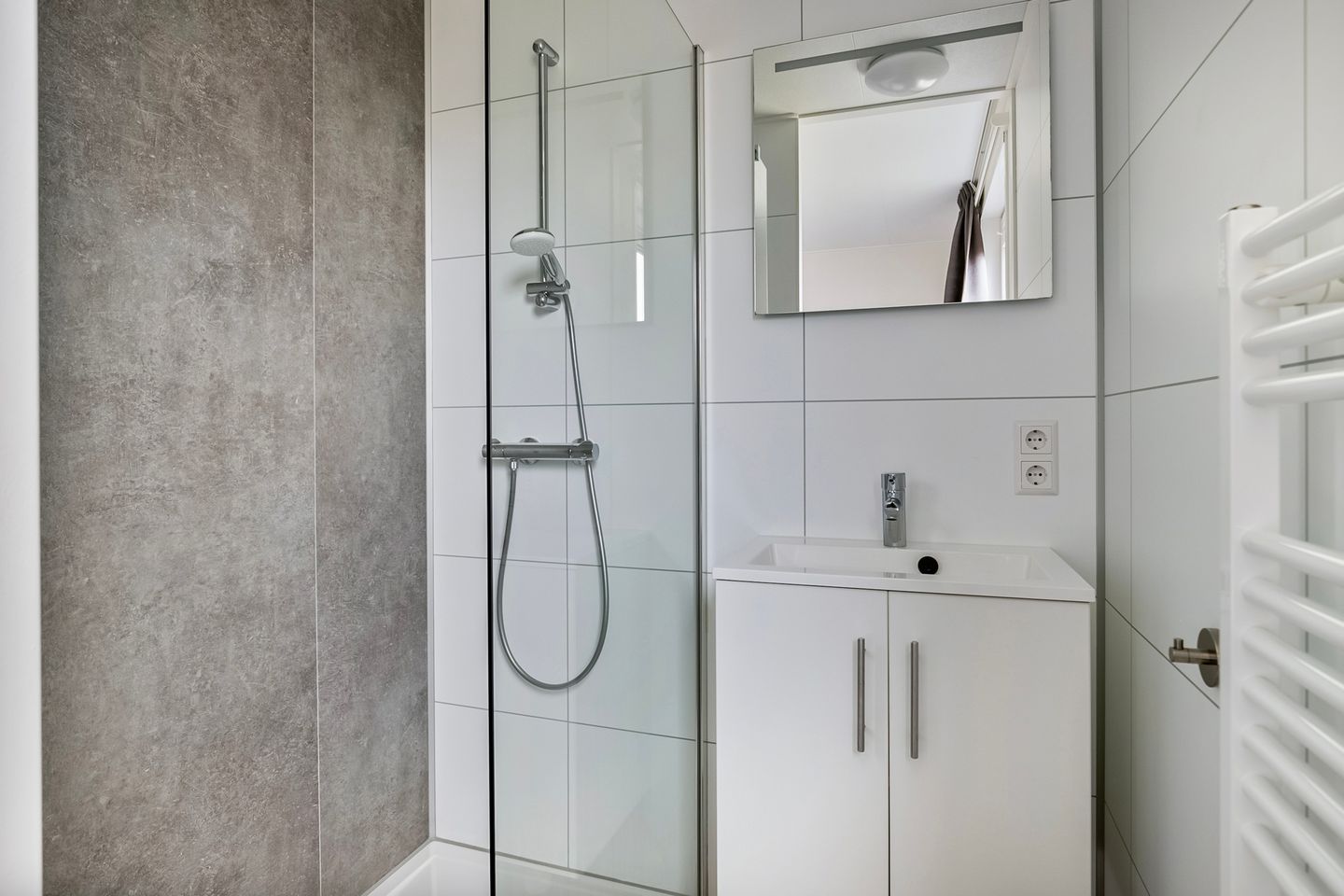 Foto 10 van Nieuwesluisweg 1-A834