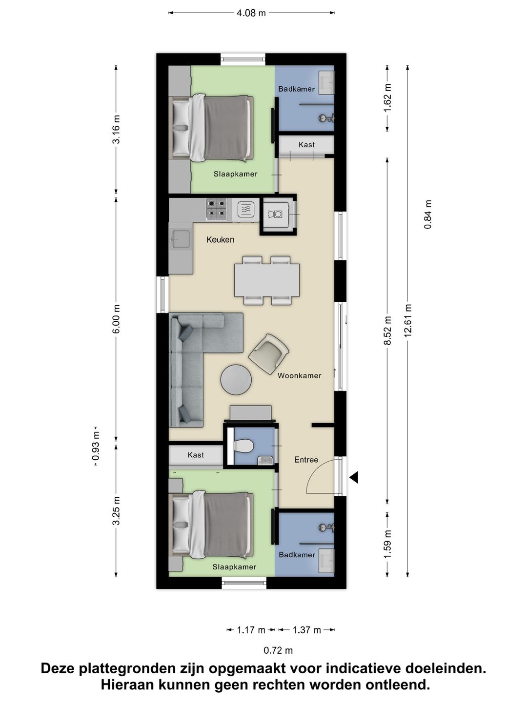 Foto 26 van Nieuwesluisweg 1-A834