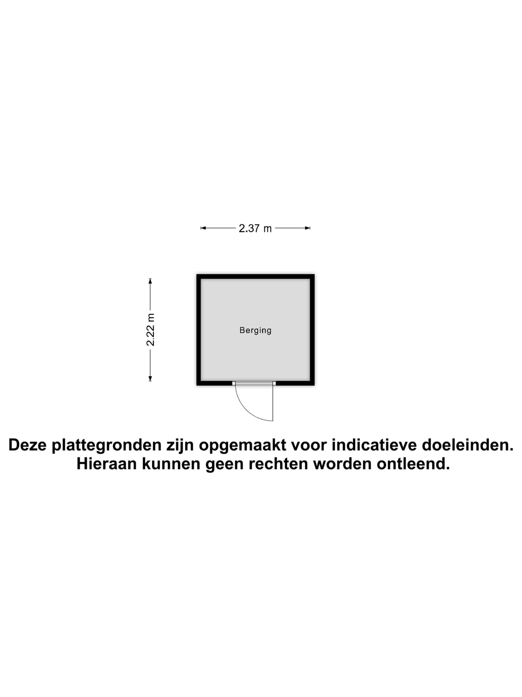 Foto 27 van Nieuwesluisweg 1-A834