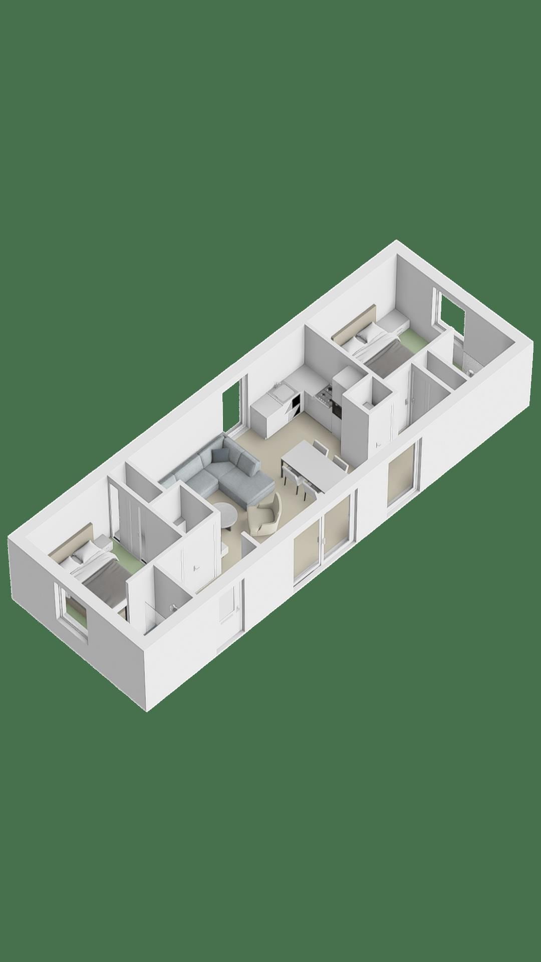 Foto 28 van Nieuwesluisweg 1-A834