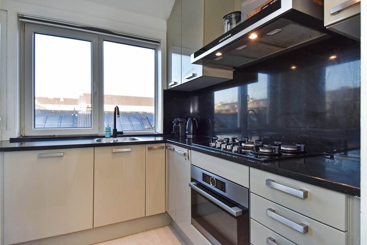 Foto 3 van Sparrelaan 58