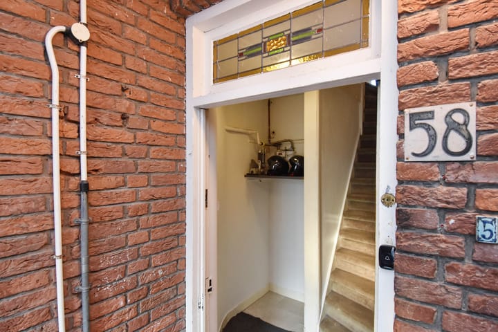 Photo 6 of Sparrelaan 58