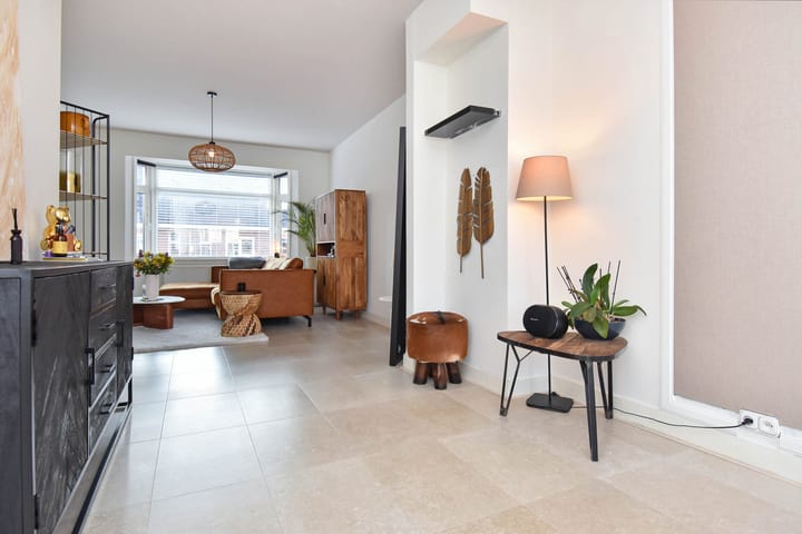 Photo 8 of Sparrelaan 58