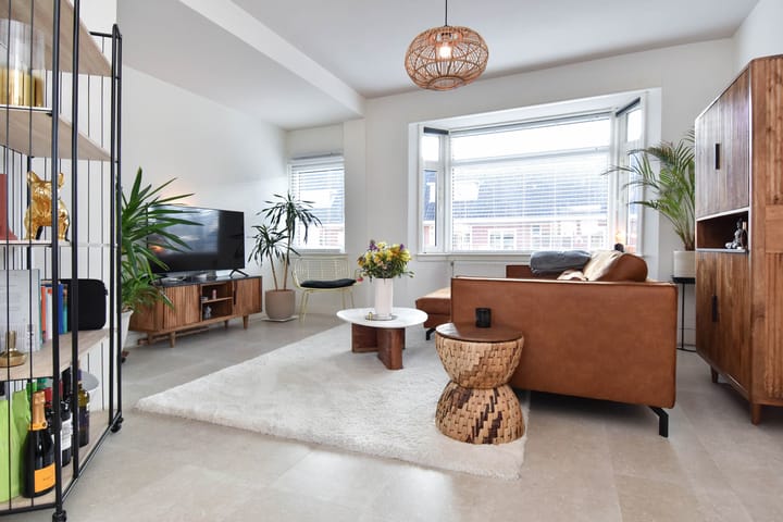 Photo 10 of Sparrelaan 58