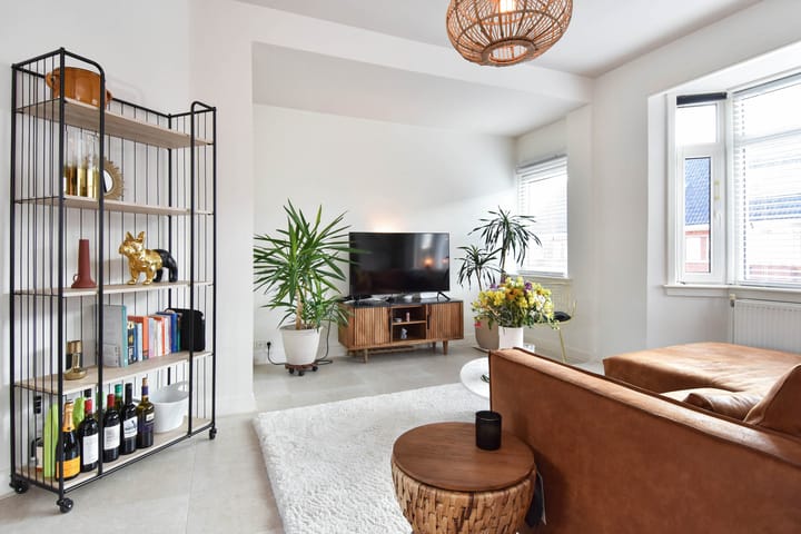 Photo 11 of Sparrelaan 58