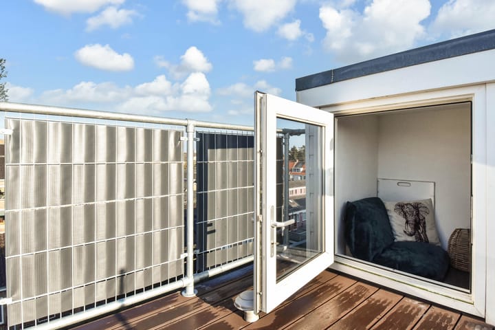 Photo 36 of Sparrelaan 58