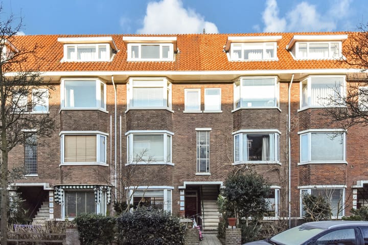 Photo 43 of Sparrelaan 58