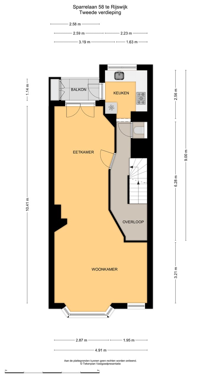 Photo 46 of Sparrelaan 58