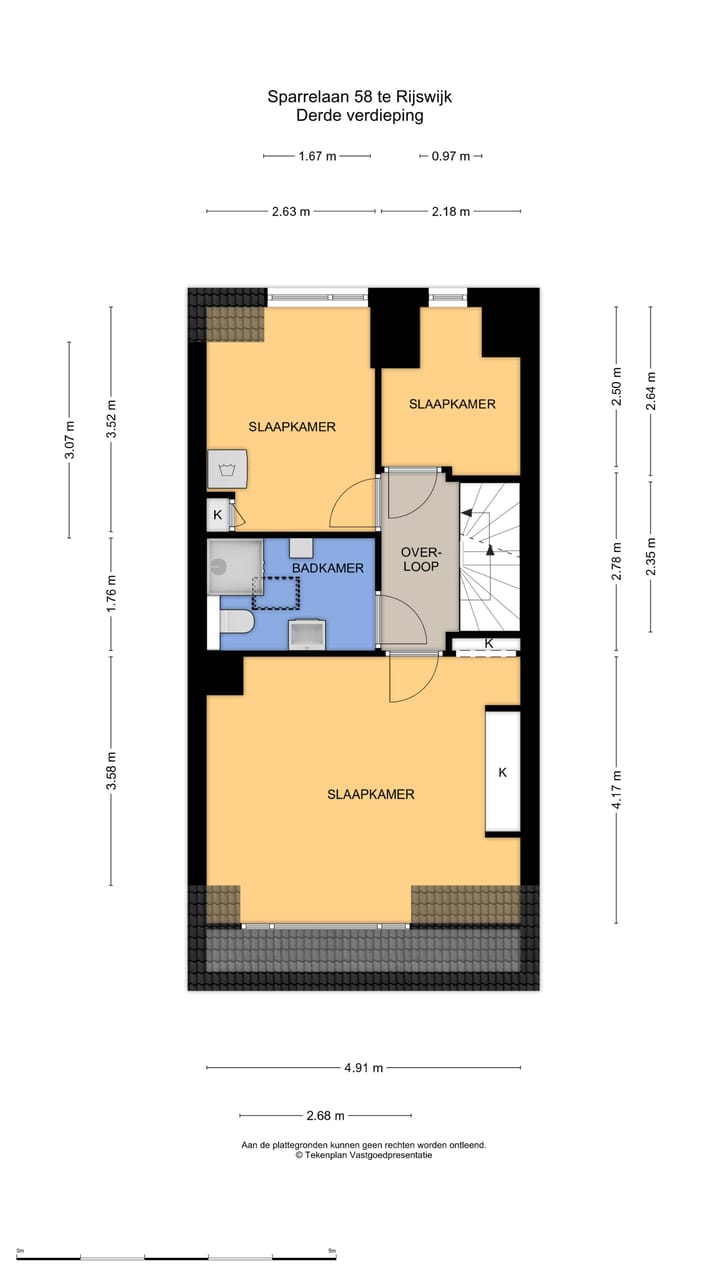 Photo 47 of Sparrelaan 58