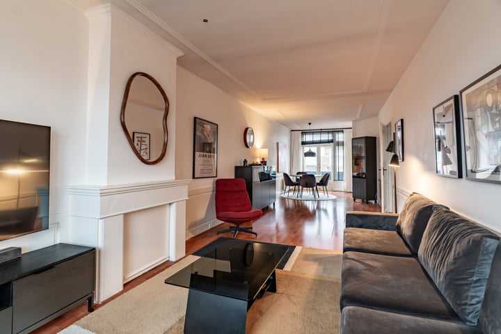 Bekijk foto van Oudemansstraat 491