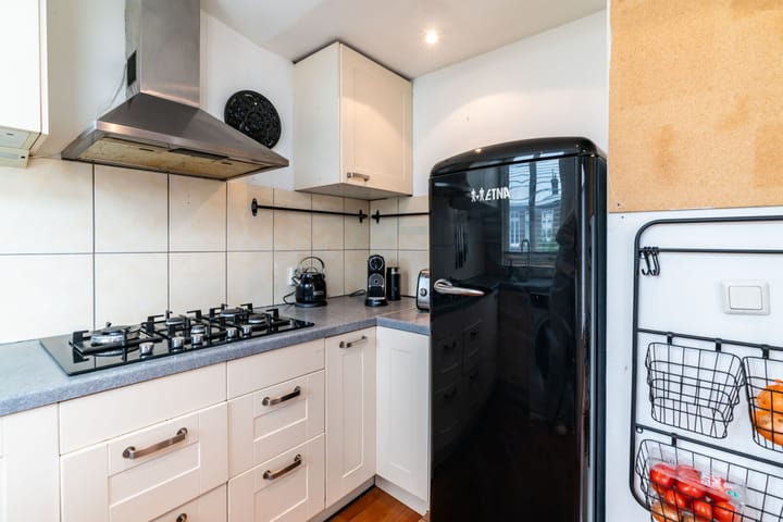 Foto 2 van Oudemansstraat 491