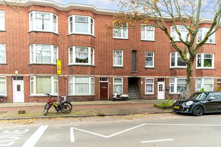 Foto 3 van Oudemansstraat 491