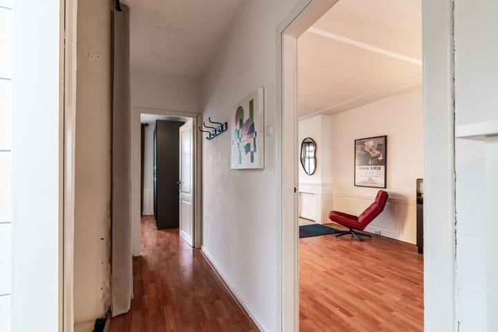 Foto 4 van Oudemansstraat 491