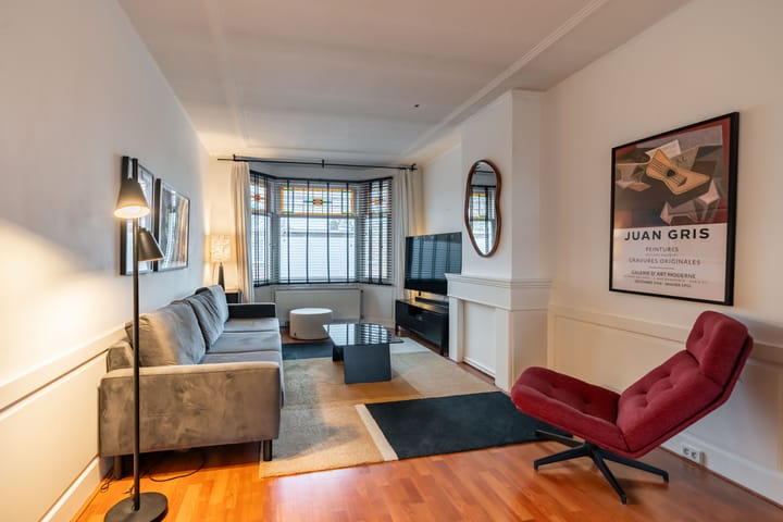 Foto 5 van Oudemansstraat 491