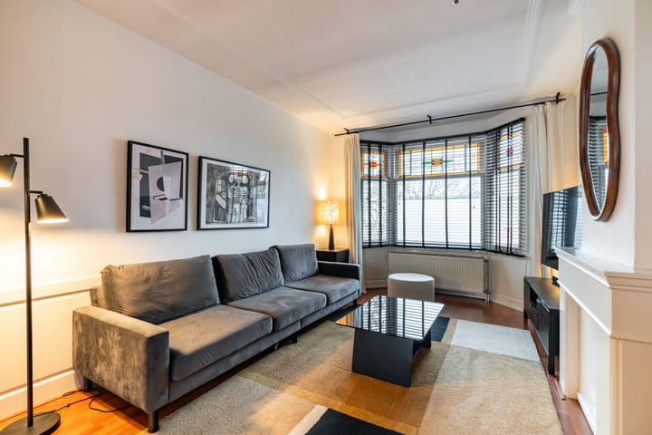 Foto 6 van Oudemansstraat 491