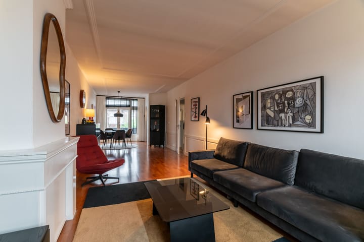 Foto 7 van Oudemansstraat 491