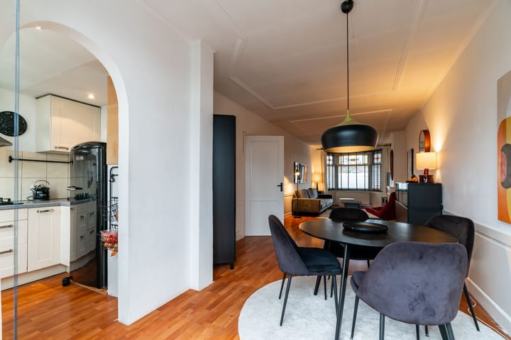 Foto 8 van Oudemansstraat 491