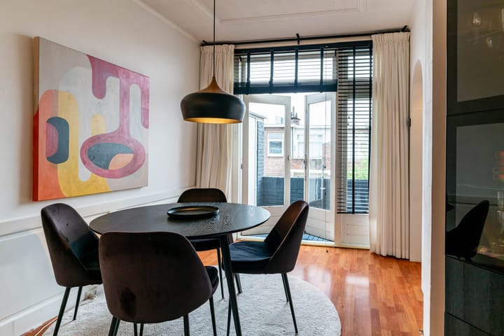 Foto 9 van Oudemansstraat 491