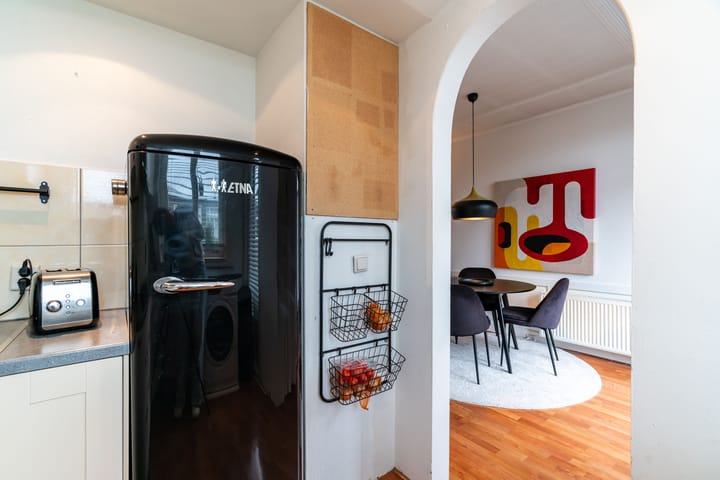 Foto 11 van Oudemansstraat 491