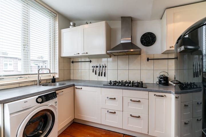 Foto 12 van Oudemansstraat 491